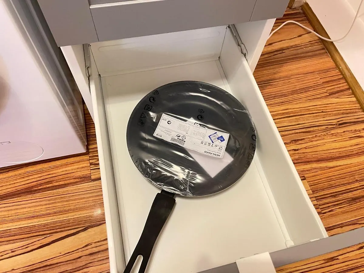 アパート Apart Wawa App 31 Wifi 600 Mbit ワルシャワ ポーランド