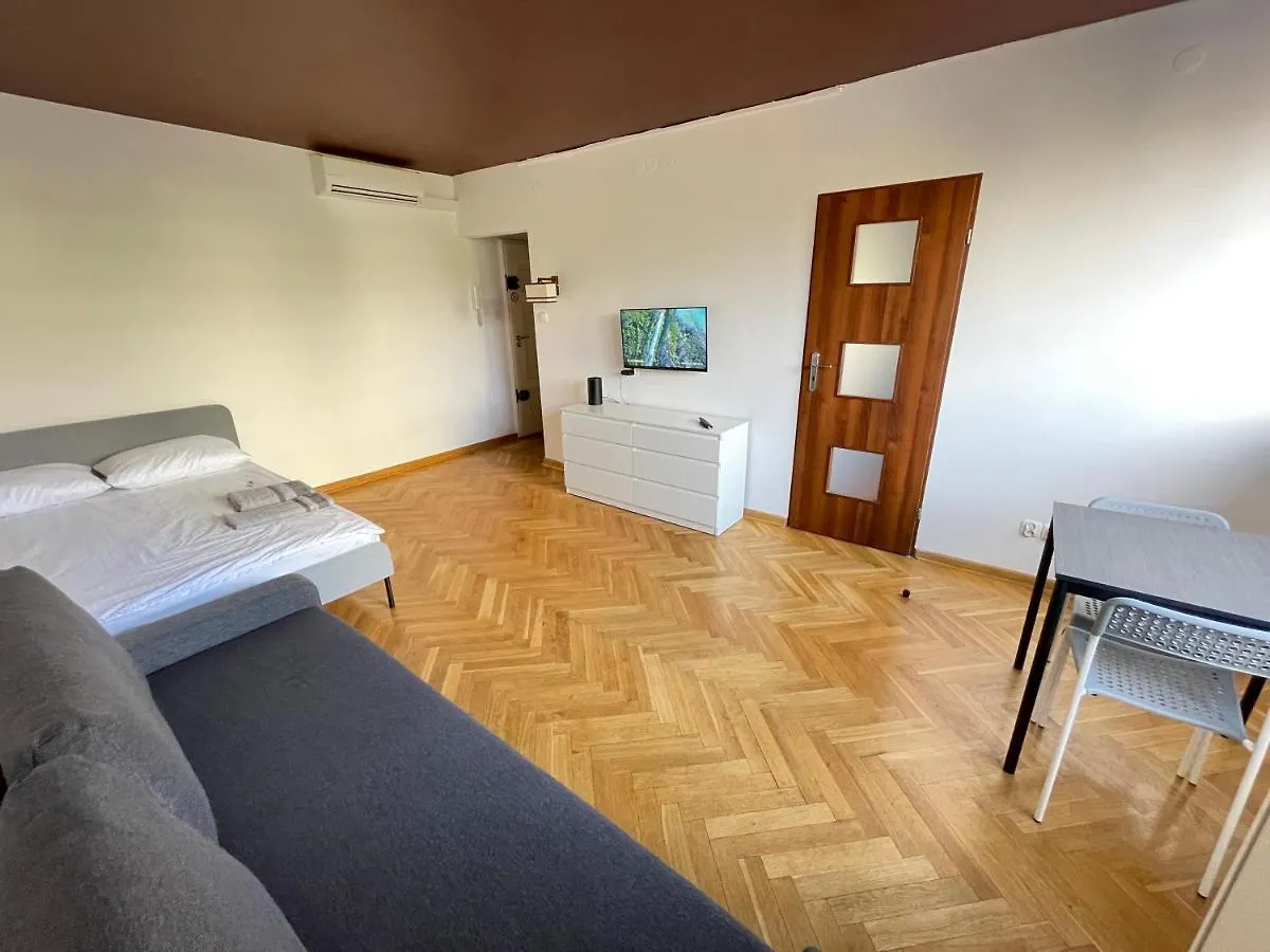 Apart Wawa App 31 Wifi 600 Mbit Warsaw