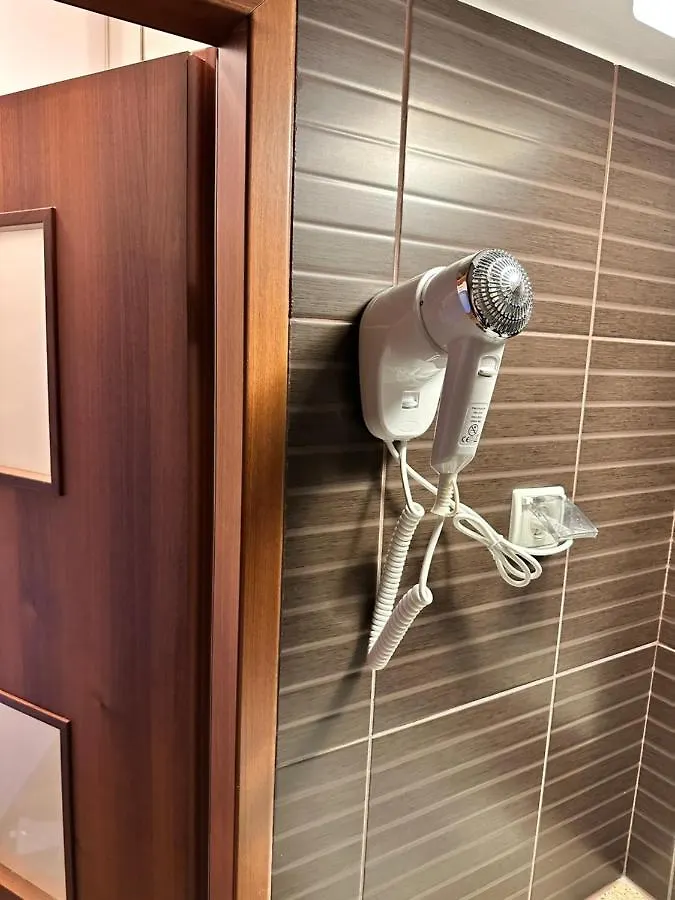 Apart Wawa App 31 Wifi 600 Mbit Warsaw