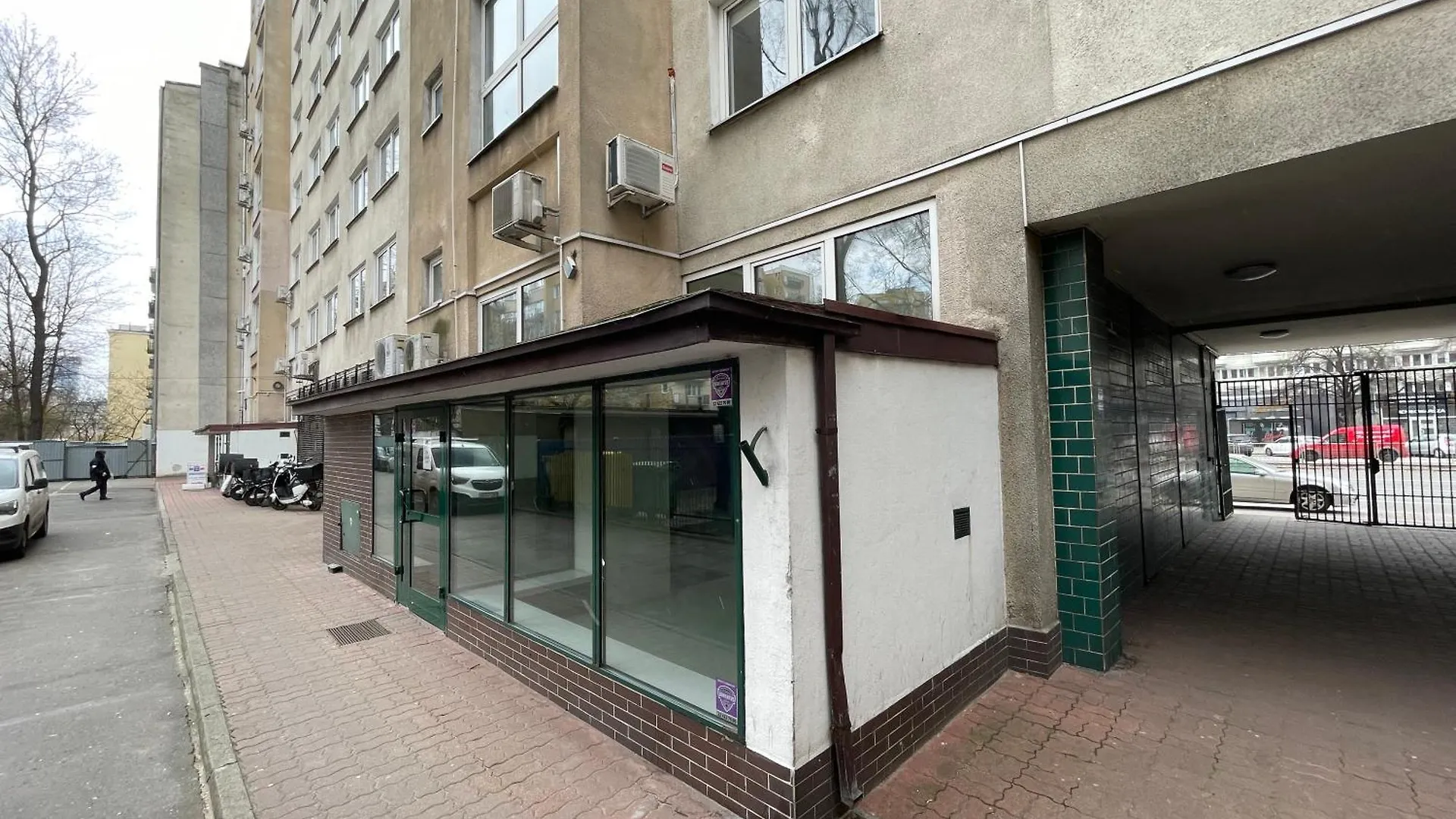 Apartamento Apart Wawa App 31 Wifi 600 Mbit Varsovia